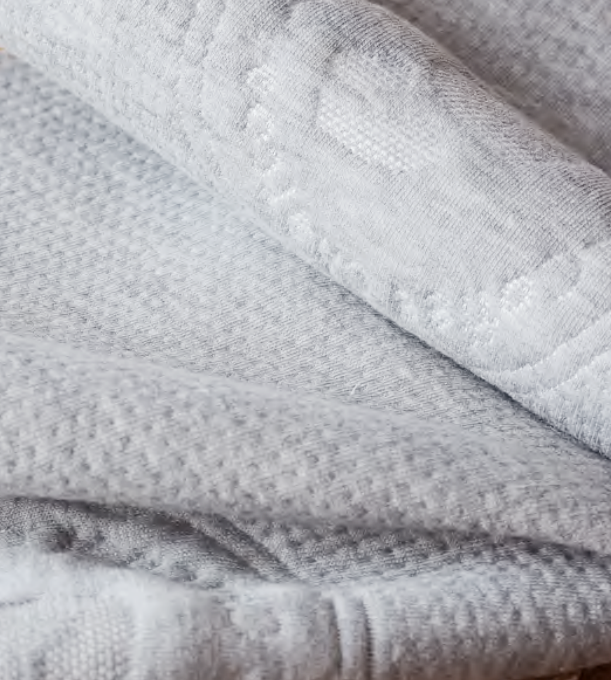 面料进化的核心