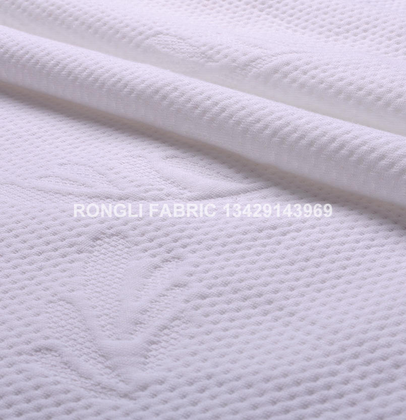 床垫布的耐磨耐用性也是其重要特点之一